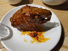 -老号尤兔头(西川店)