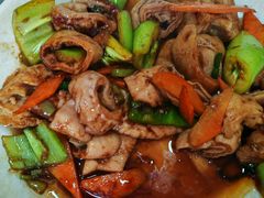 -翟氏天天小吃(上东街区店)