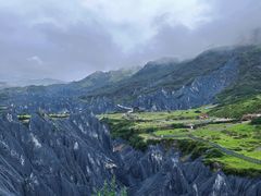 -墨石公园景区