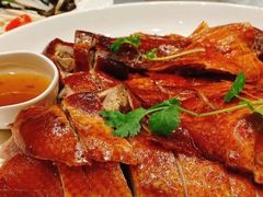 烤鸭-不倒翁·徽天下名菜楼(马鞍山路店)