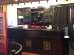 iphone_upload_pic-将军日本餐厅·Shogun 传统日料·铁板烧·板前料理(厦门马哥孛罗东方大酒店)