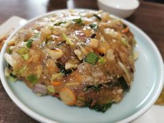 -海坛特色小吃·只做平潭特色菜(平潭店)