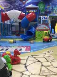 -爱丽丝奇幻乐园