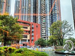 -星河吉酒店-BOND大堂吧·咖啡·简餐