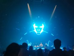 -HiIbiza酒吧