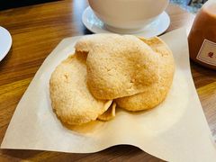 -曼谷食堂·泰国家庭料理(丹桂路店)