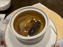-南京空港温德姆花园酒店·MTF满庭芳中餐厅