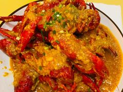 -小田油焖小龙虾(双井店)