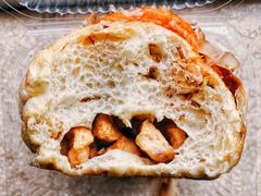 爆爆鱼籽包-BreadTalk面包新语(虹口龙之梦店)