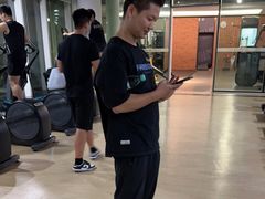 -一兆韦德健身(慧芝湖店)