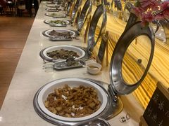 -东方之珠洗浴休闲广场(南开店)