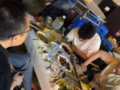 -叁宝烤肉• 西安烧烤(太乙路店)