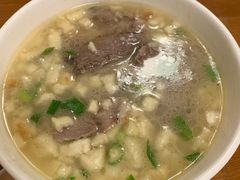-刘信牛羊肉小炒泡馍(回民街店)