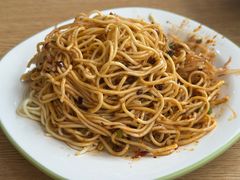 麻辣凉面-林静小吃(复兴路店)