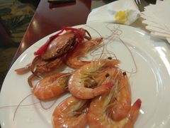 -牡丹国际大酒店-港式茶餐厅