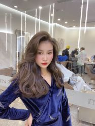 -Rise Hair上升造型