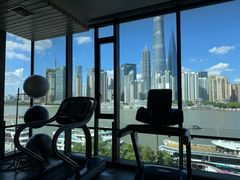 -上海外滩英迪格酒店