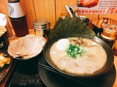 -博多一幸舍(侨福芳草地购物中心店)