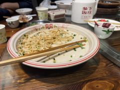 -广府乡下·饭庄(新港东路店)