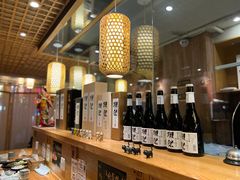 -大将料理餐厅(汇锦街店)