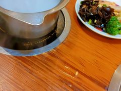 -韩丰源海鲜烤肉火锅自助餐(合肥梦之城购物中心店)