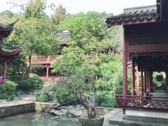-杭州西湖风景名胜区-北街寻梦