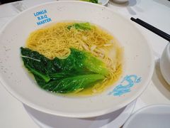 -龙记香港茶餐厅(久光百货店)