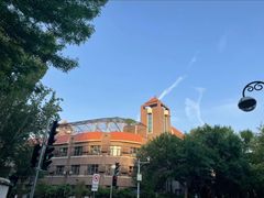 -天津五大道文化旅游区