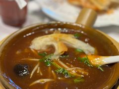 -鱼翅楼·津派砂锅鱼翅(水上公园店)