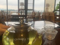 -维纳斯酒店-忆咖啡观景餐厅(象山公园店)