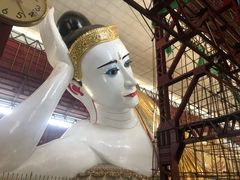 -ခြောက်ထပ်ကြီးရွှေသာလျောင်းဘုရားကြီး