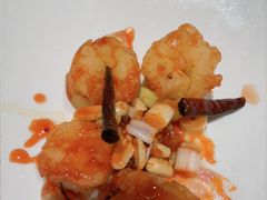 -大鸭梨烤鸭(甘家口店)