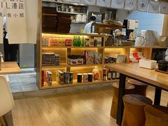 -漫蔬•台北蔬食小馆VEGGIEBOIL(朝晖店)