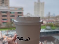 -Seesaw Coffee(环贸iapm店)