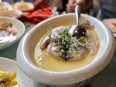 抱腌鲈鱼-东方山水金沙酒店-雅香阁中餐厅