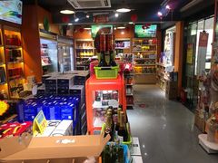 -中国石油(常德路加油站)