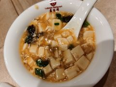 西施豆腐-卢家湾大酒店(诸暨店)