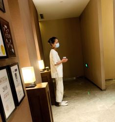 -丽妍雅集 Rubis SPA