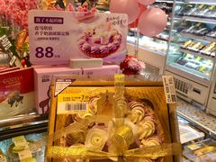 -盒马鲜生(岭南新世界店)