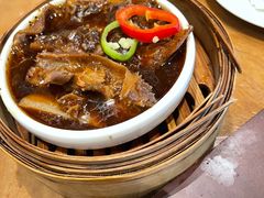 -北海金昌开元名都大酒店·四季轩中餐厅