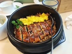 -本味轩精品茶餐厅(黄山路店)