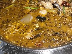 -巴特餐饮6加1音乐餐吧·新疆菜