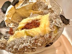 -B&C黄油与面包·THE GARDEN BAKERY概念店(世纪汇店)