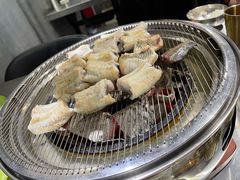 -本炙炭烤·蒲烧活鳗料理店(金沙洲店)