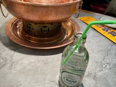-侃爷南门铜锅涮肉