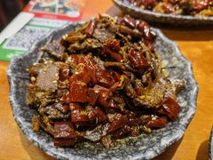 -付小姐在成都(中山公园店)