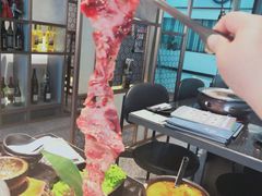 -虎丸烧肉(新大陆广场店)