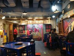 -马路边边串串香(双井直营店)