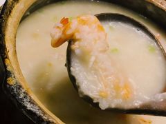 -火齐潮汕砂锅粥(五道口店)