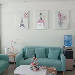 点击看大图 -荟草堂专业痘肌皮肤管理